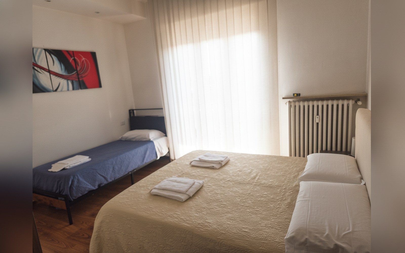 Reggio Emilia Central Design Apartment, Reggio Emilia