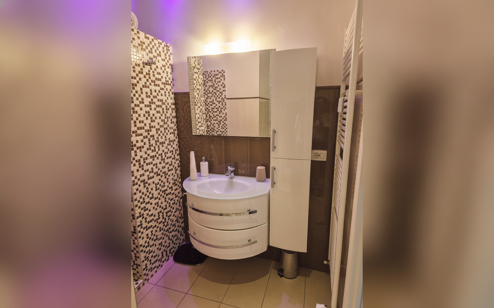 Reggio Emilia Central Design Apartment, Reggio Emilia