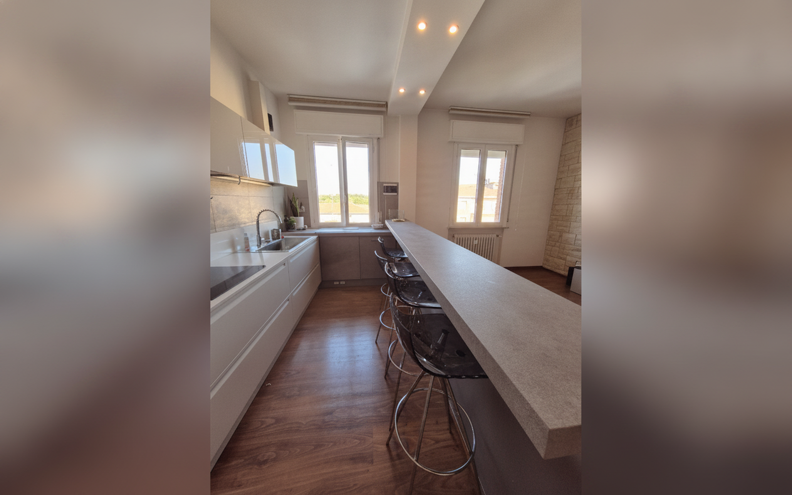 Reggio Emilia Central Design Apartment, Reggio Emilia