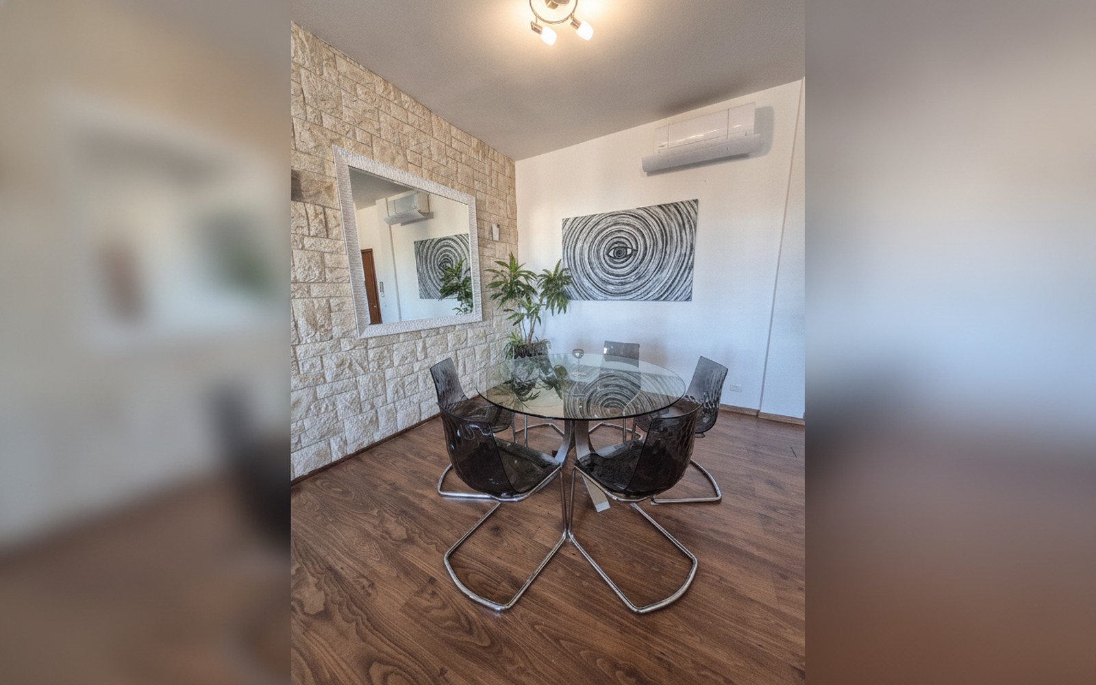Reggio Emilia Central Design Apartment, Reggio Emilia