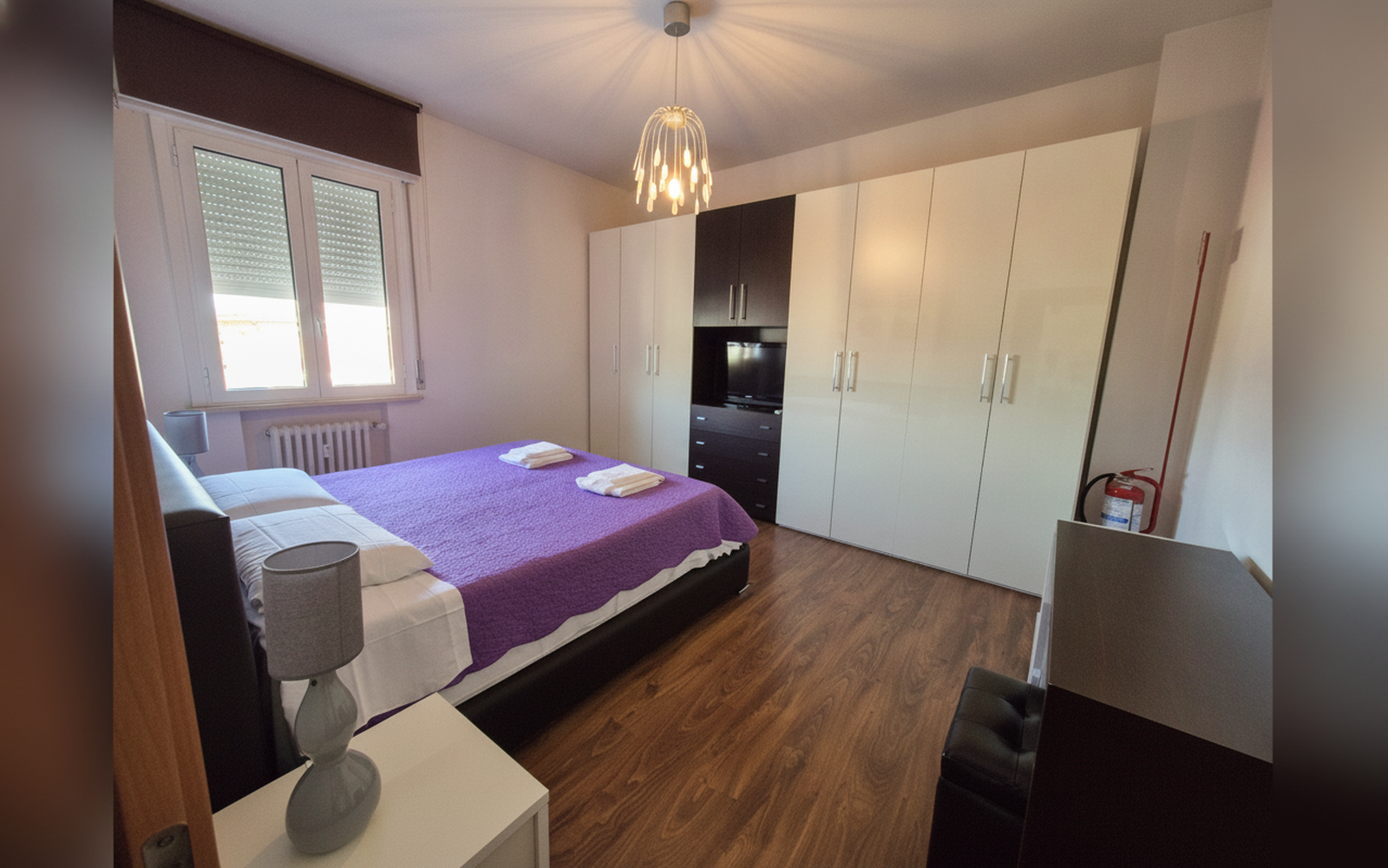 Reggio Emilia Central Design Apartment, Reggio Emilia