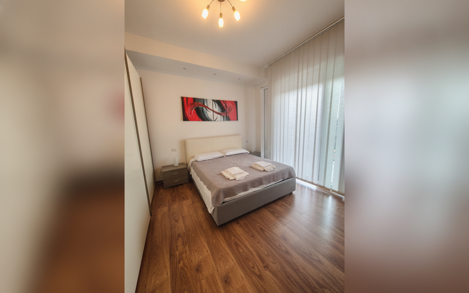 Reggio Emilia Central Design Apartment, Reggio Emilia