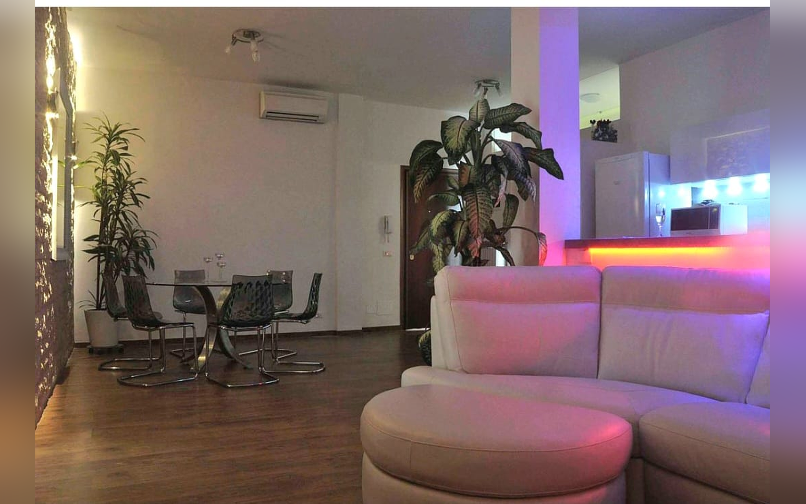 Reggio Emilia Central Design Apartment, Reggio Emilia