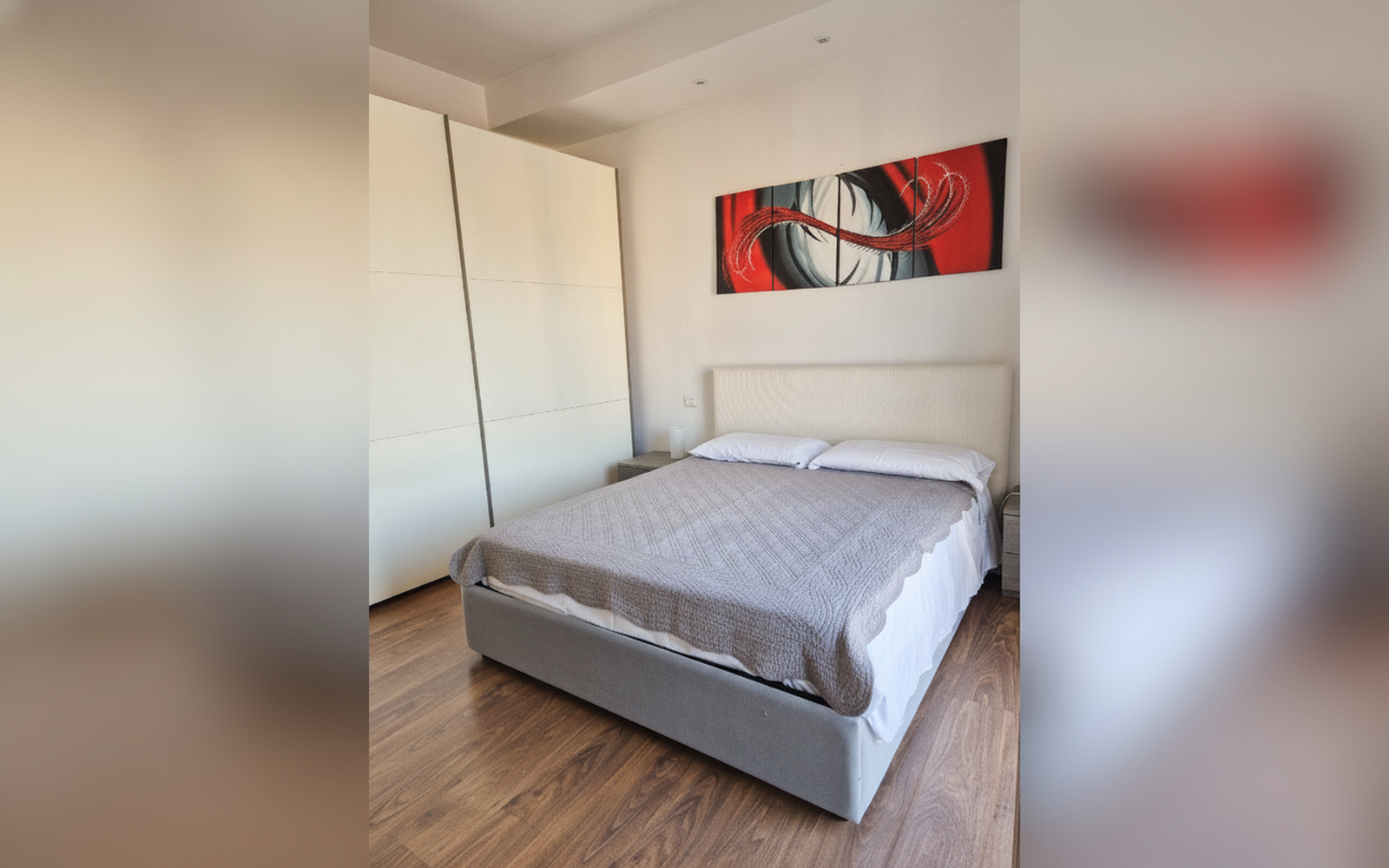 Reggio Emilia Central Design Apartment, Reggio Emilia