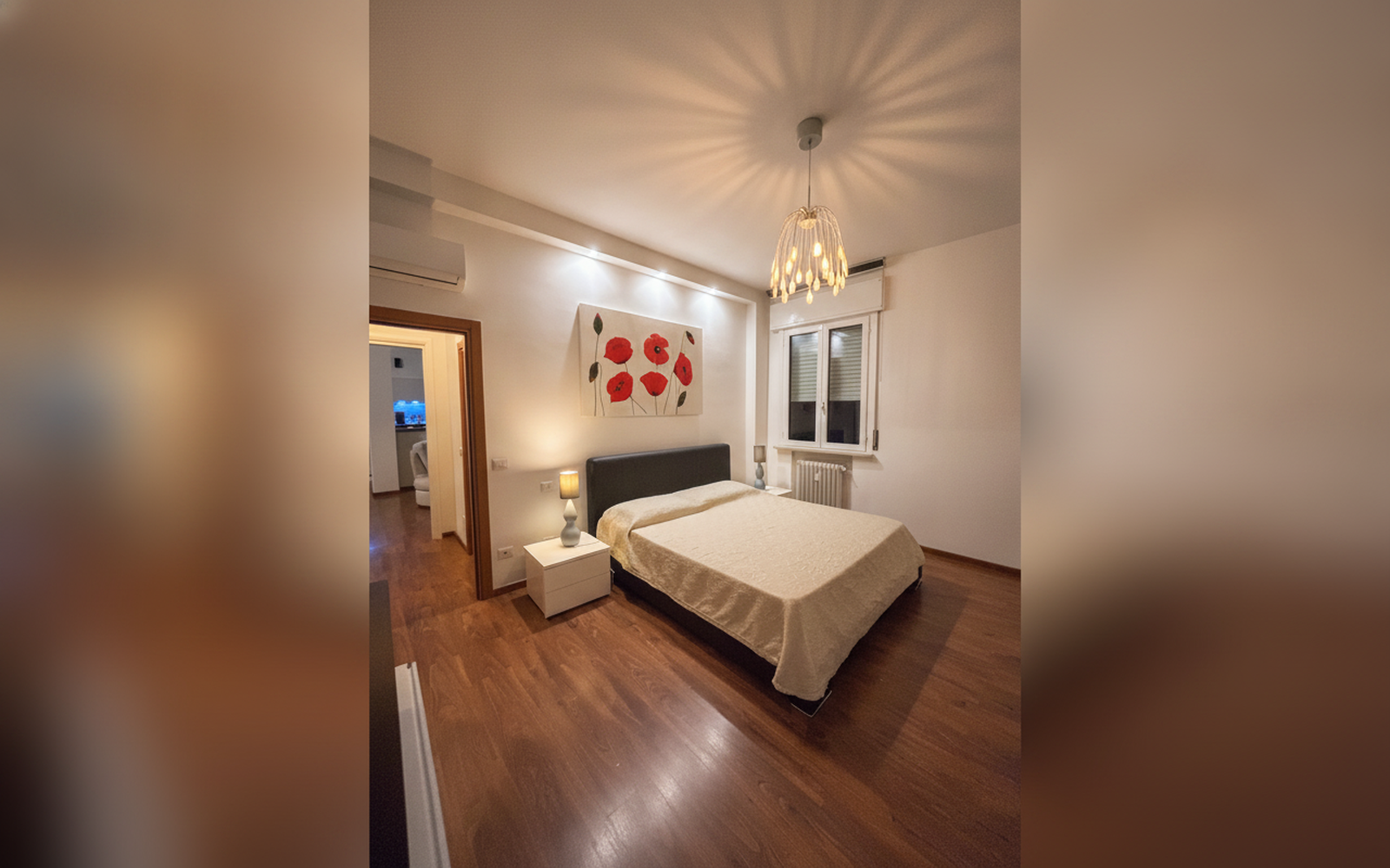 Reggio Emilia Central Design Apartment, Reggio Emilia