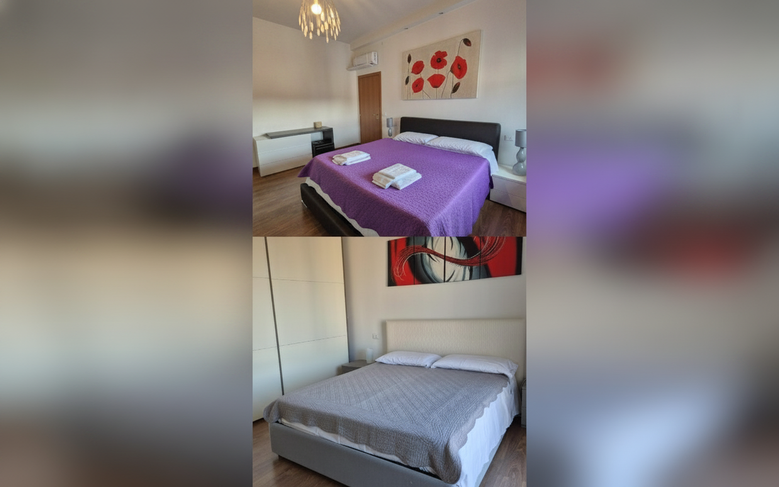 Reggio Emilia Central Design Apartment, Reggio Emilia